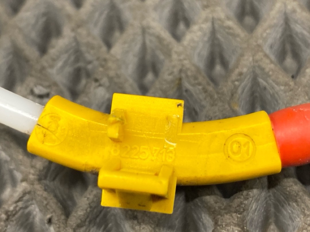 Трос ручки двери, 408 рублей, Красноярск