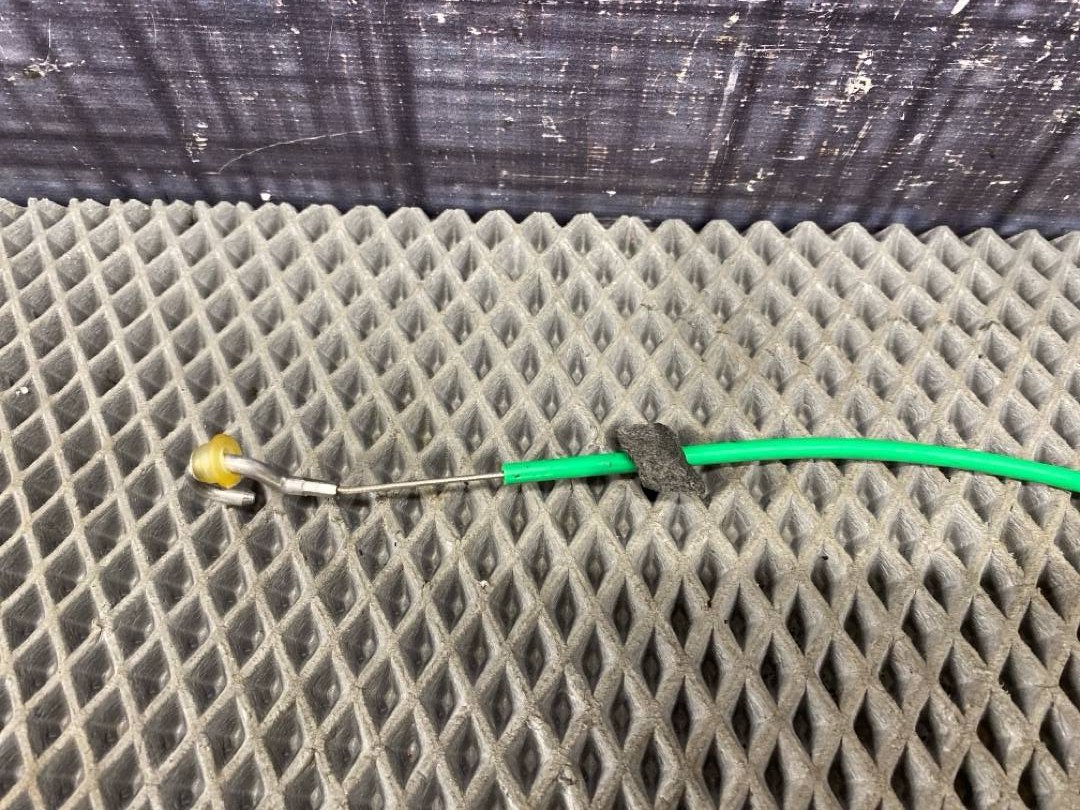 Трос ручки двери, 408 рублей, Красноярск