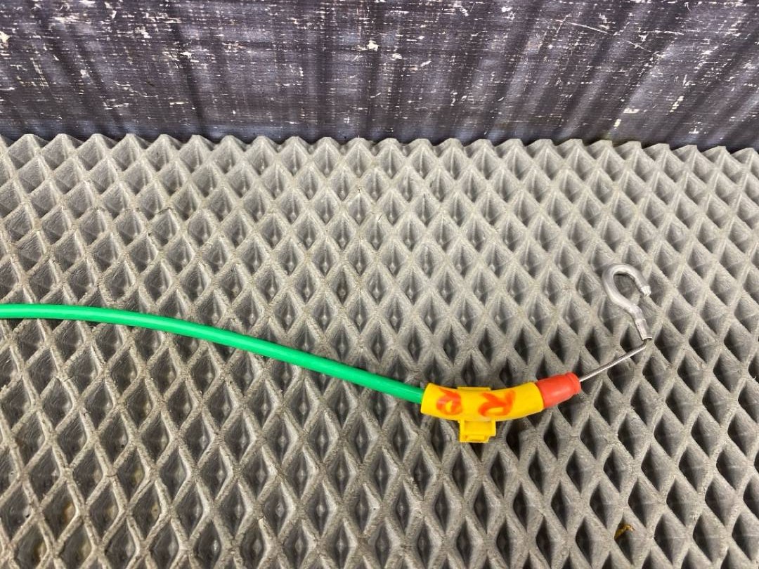 Трос ручки двери, 408 рублей, Красноярск