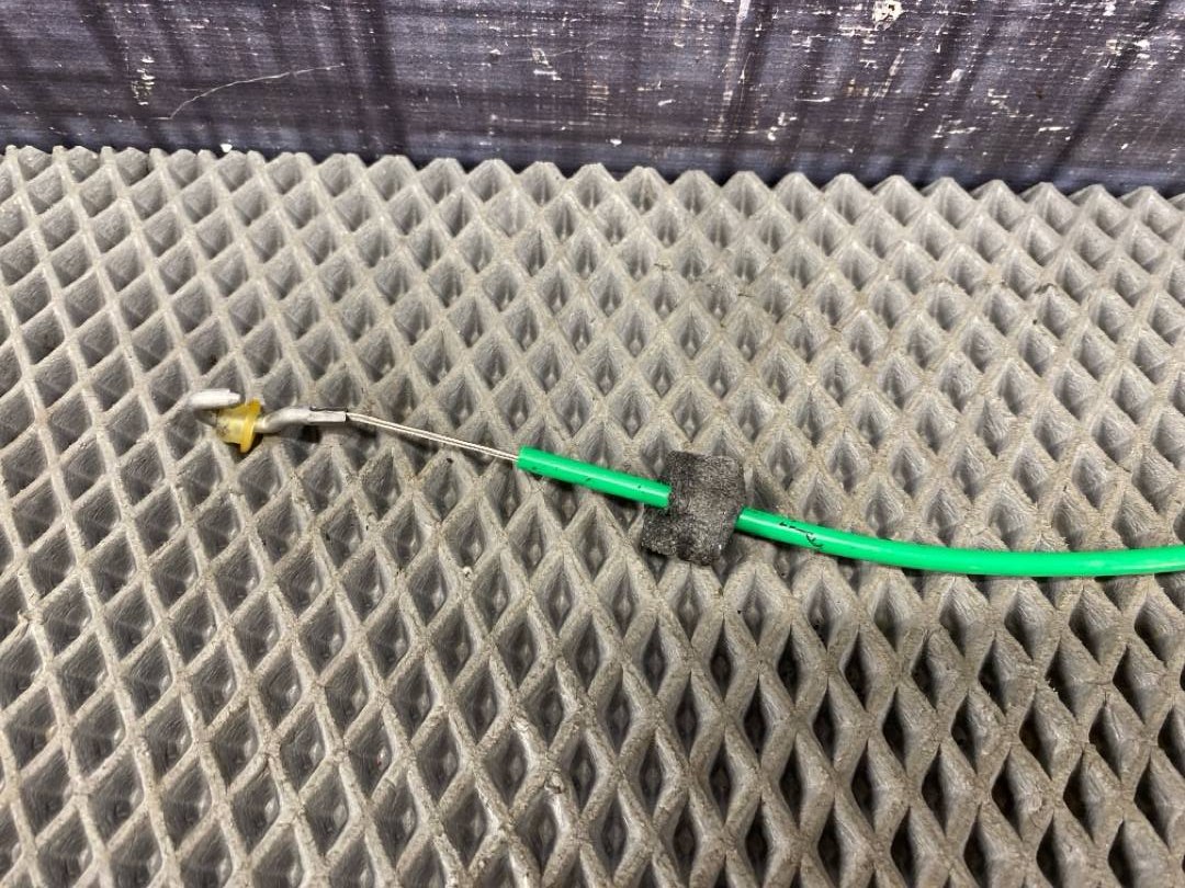 Трос ручки двери, 408 рублей, Красноярск