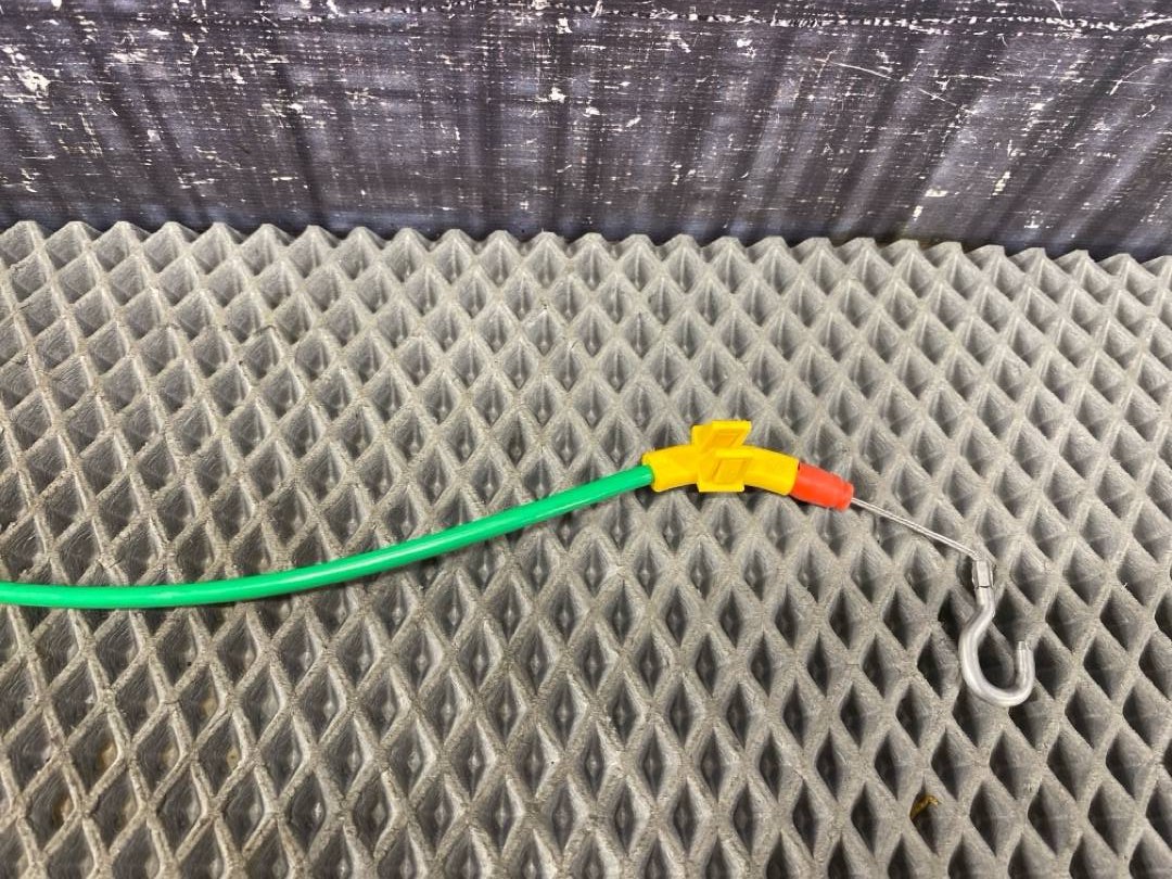 Трос ручки двери, 408 рублей, Красноярск