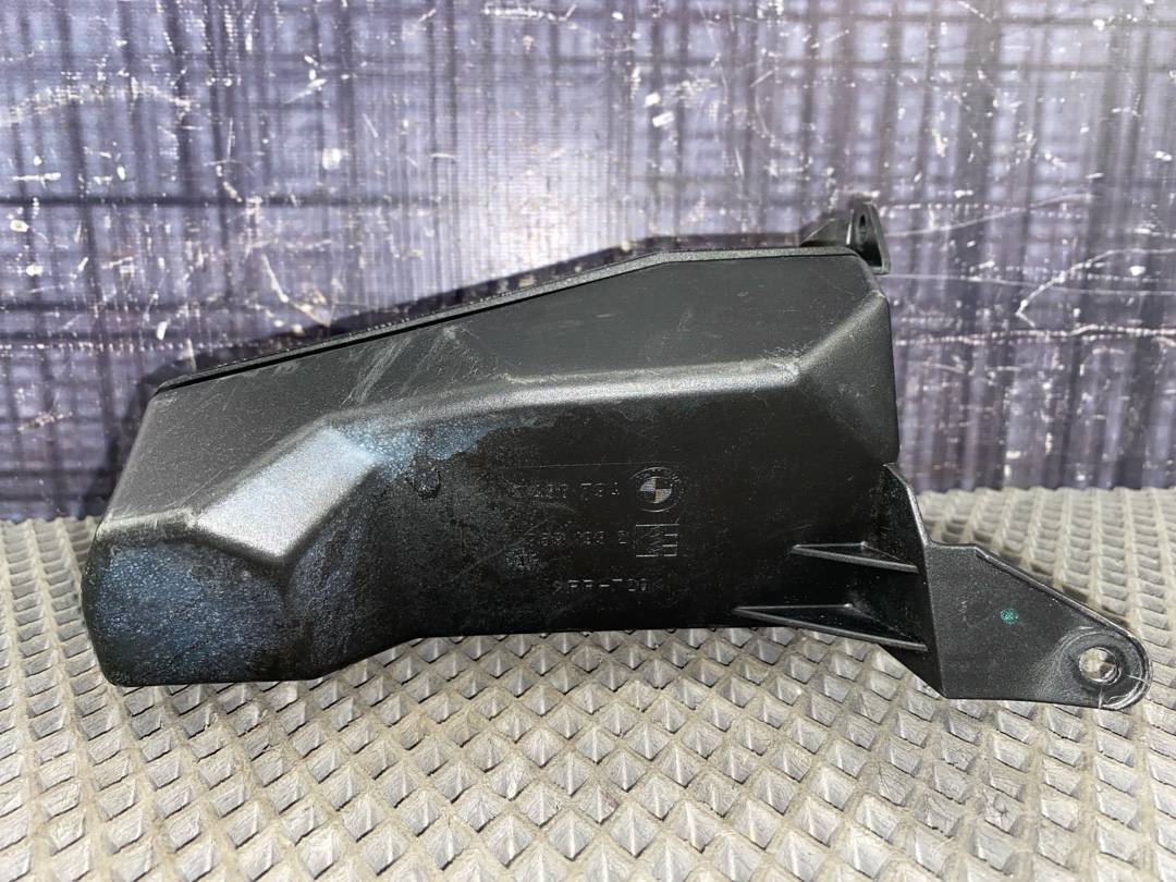 Резонатор воздушного фильтра, 534 рублей, Красноярск