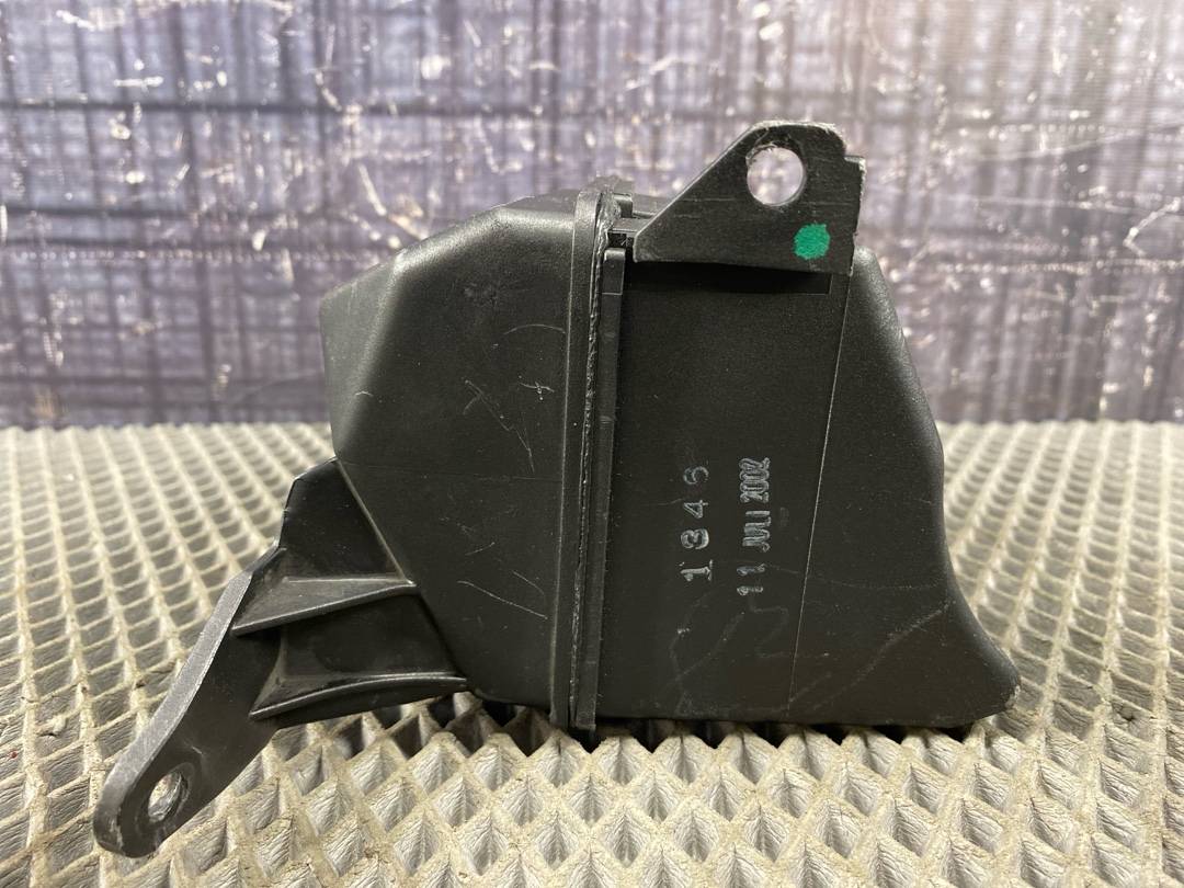 Резонатор воздушного фильтра, 534 рублей, Красноярск