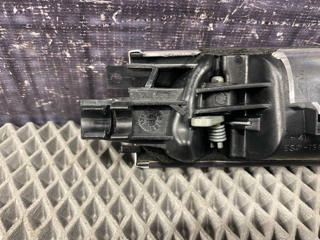 Ручка двери внутренняя, 540 рублей, Красноярск