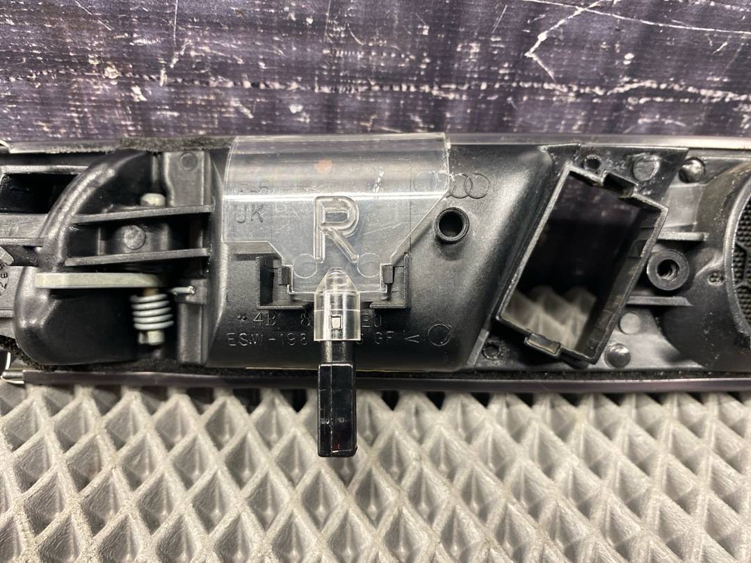 Ручка двери внутренняя, 540 рублей, Красноярск