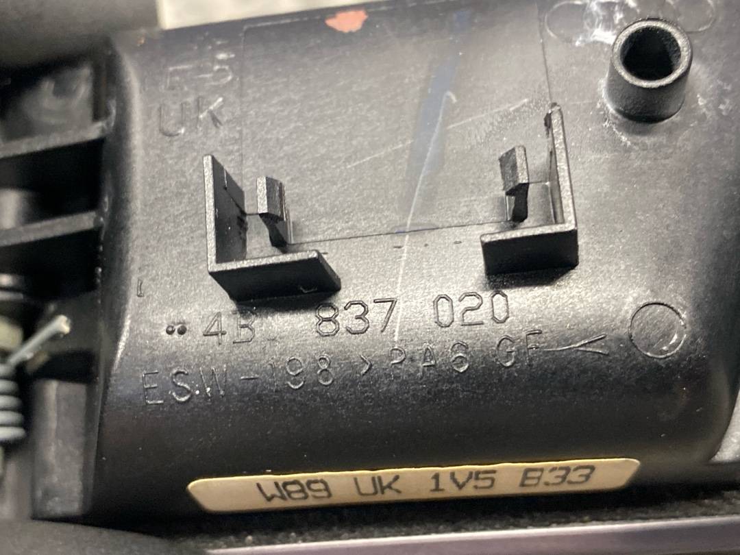 Ручка двери внутренняя, 540 рублей, Красноярск