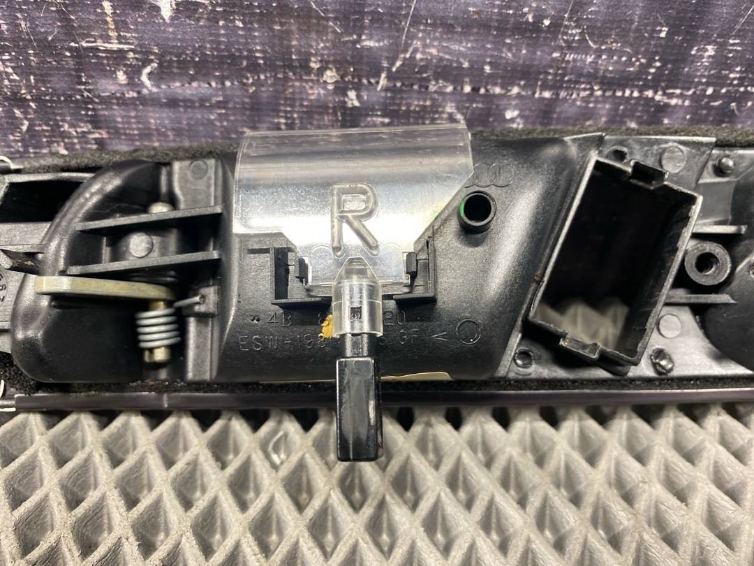 Ручка двери внутренняя, 450 рублей, Красноярск