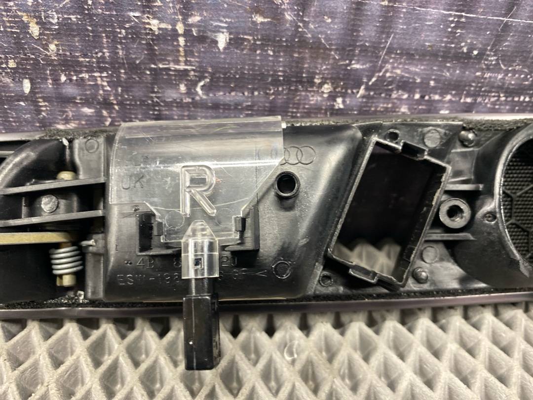 Ручка двери внутренняя, 540 рублей, Красноярск