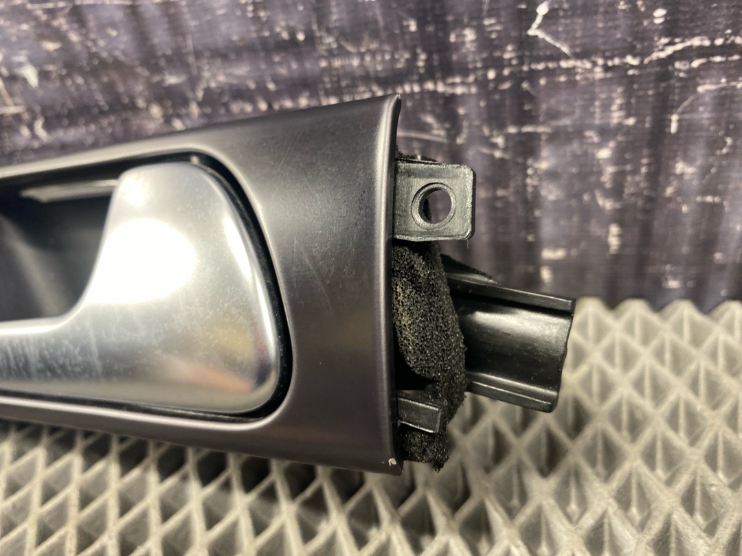 Ручка двери внутренняя, 480 рублей, Красноярск