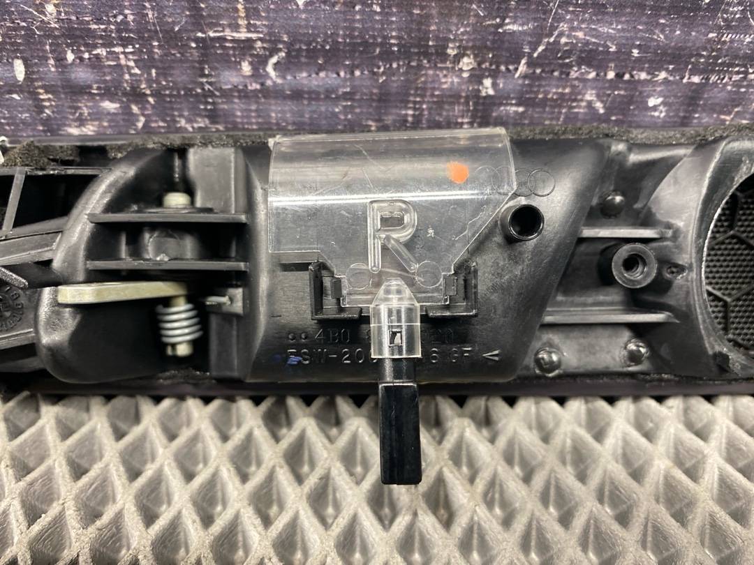 Ручка двери внутренняя, 480 рублей, Красноярск