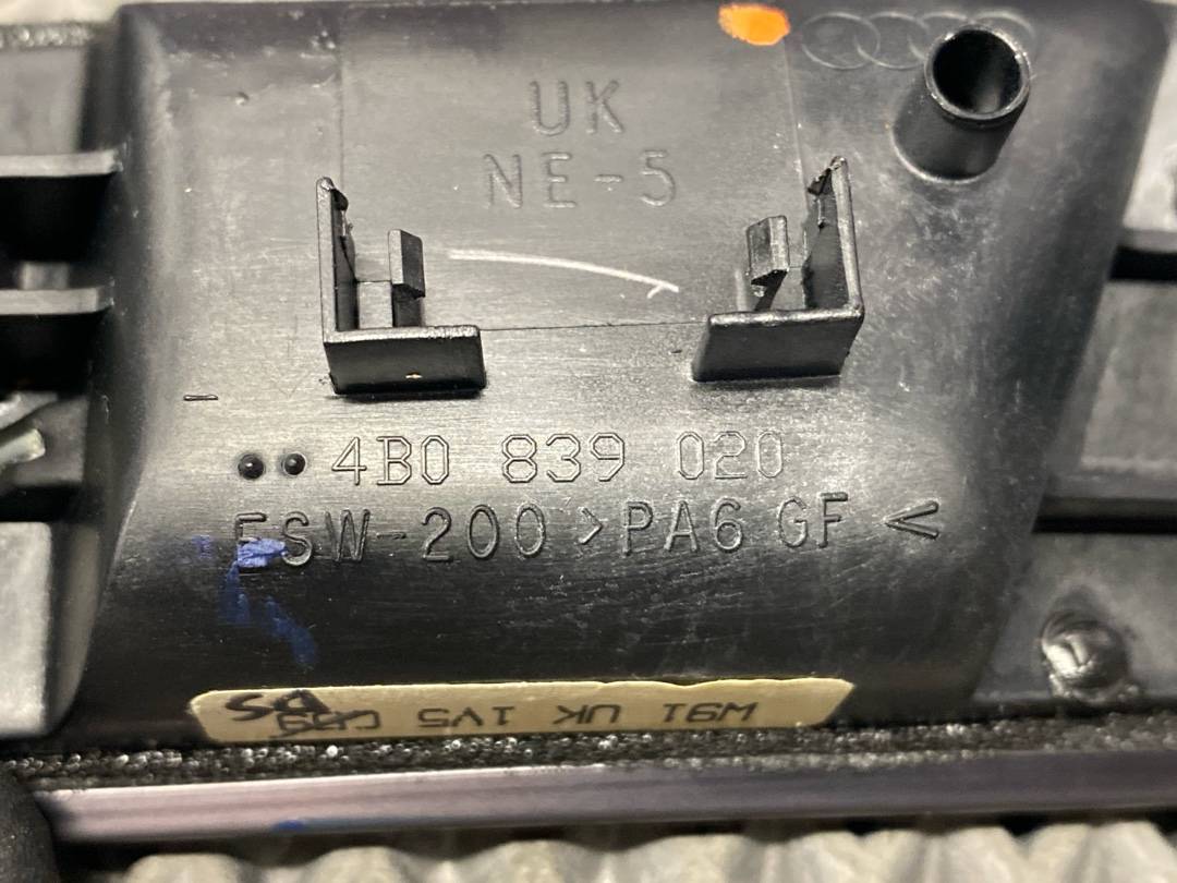 Ручка двери внутренняя, 480 рублей, Красноярск