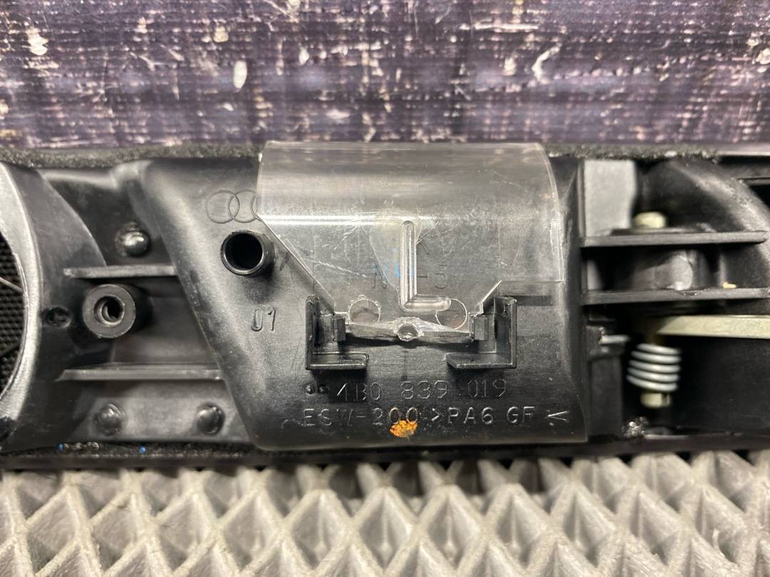 Ручка двери внутренняя, 400 рублей, Красноярск