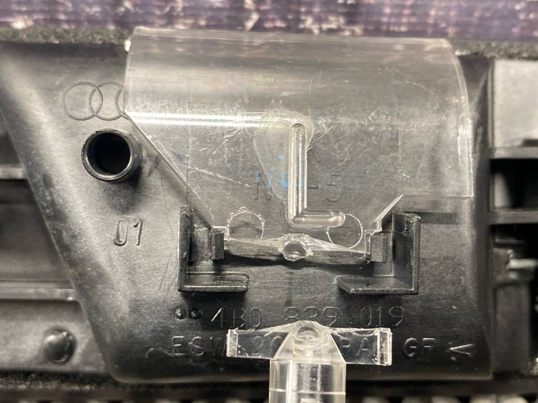 Ручка двери внутренняя, 400 рублей, Красноярск