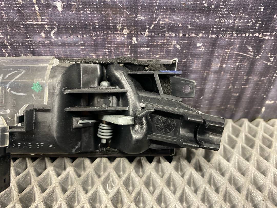 Ручка двери внутренняя, 480 рублей, Красноярск