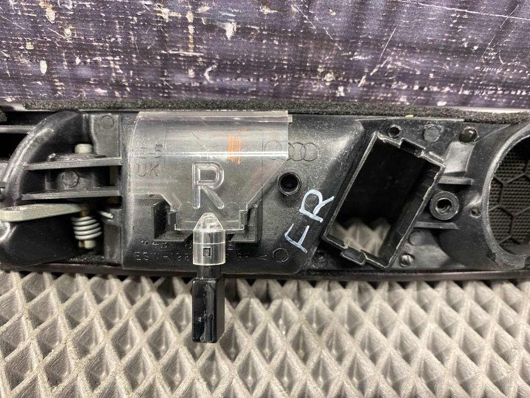 Ручка двери внутренняя, 540 рублей, Красноярск