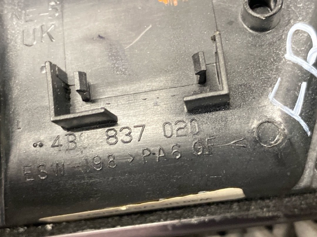 Ручка двери внутренняя, 540 рублей, Красноярск