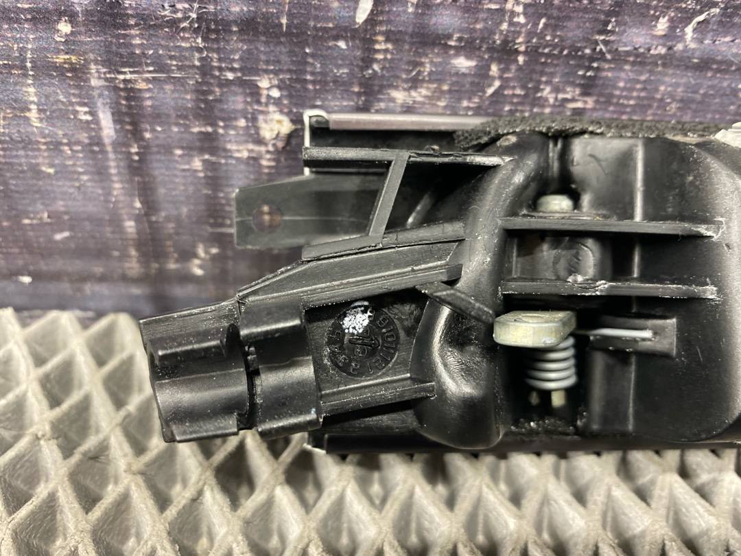 Ручка двери внутренняя, 480 рублей, Красноярск