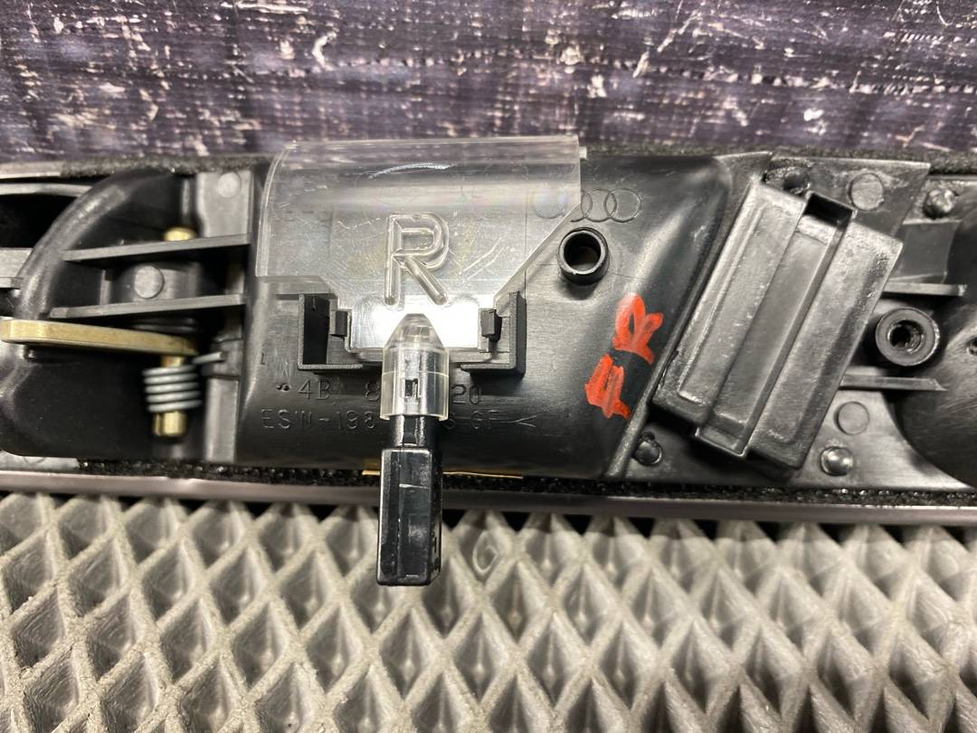 Ручка двери внутренняя, 540 рублей, Красноярск