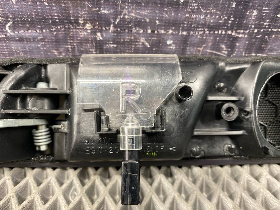 Ручка двери внутренняя, 480 рублей, Красноярск