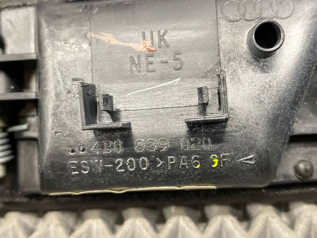 Ручка двери внутренняя, 400 рублей, Красноярск