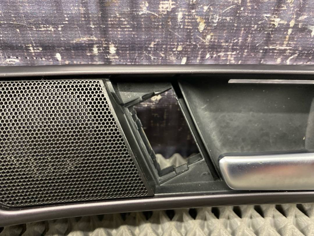 Ручка двери внутренняя, 450 рублей, Красноярск