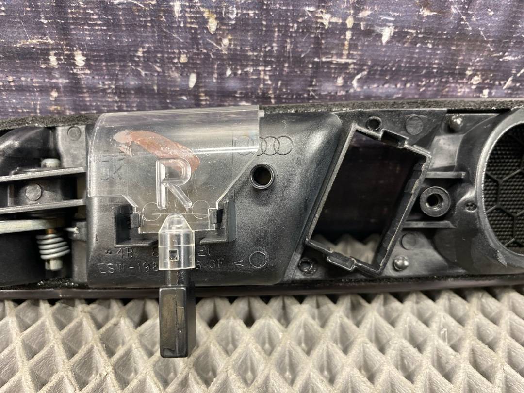 Ручка двери внутренняя, 450 рублей, Красноярск