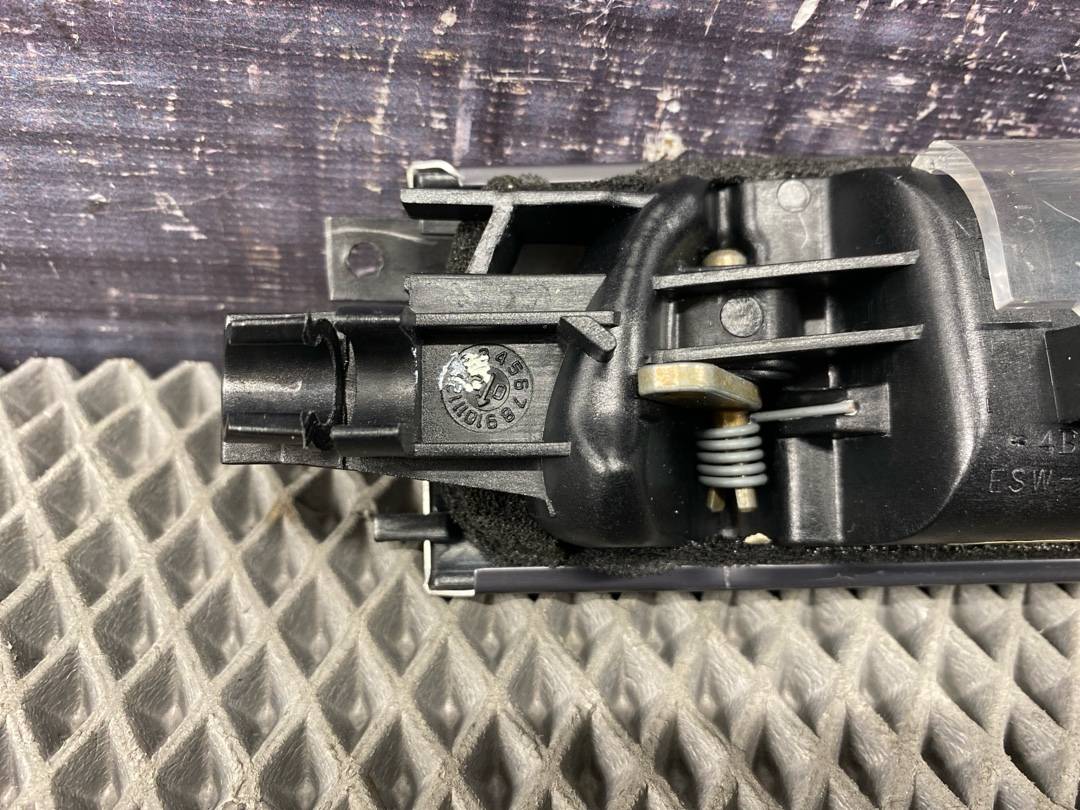 Ручка двери внутренняя, 540 рублей, Красноярск