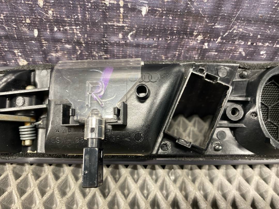 Ручка двери внутренняя, 540 рублей, Красноярск