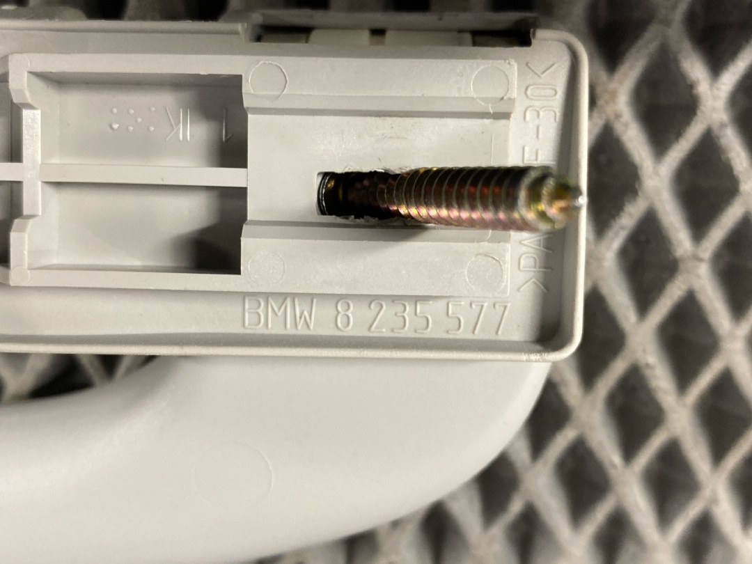 Потолочная ручка, 582 рублей, Красноярск