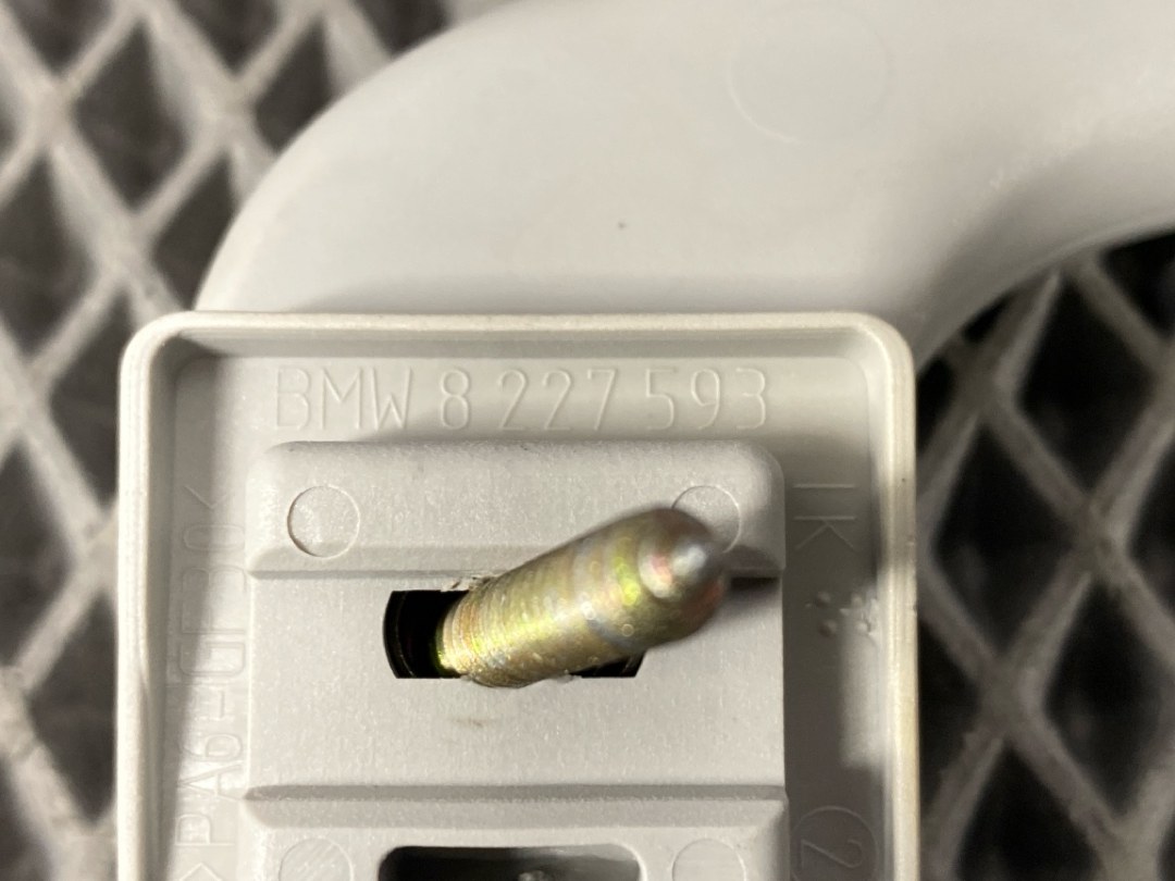 Потолочная ручка, 582 рублей, Красноярск