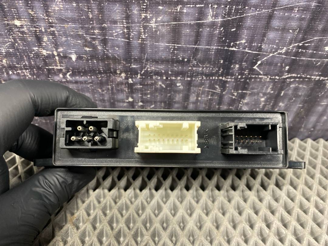 Блок управления зеркалами, 378 рублей, Красноярск