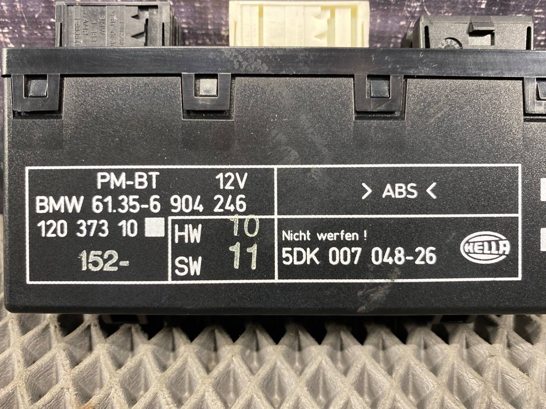 Блок управления зеркалами, 378 рублей, Красноярск