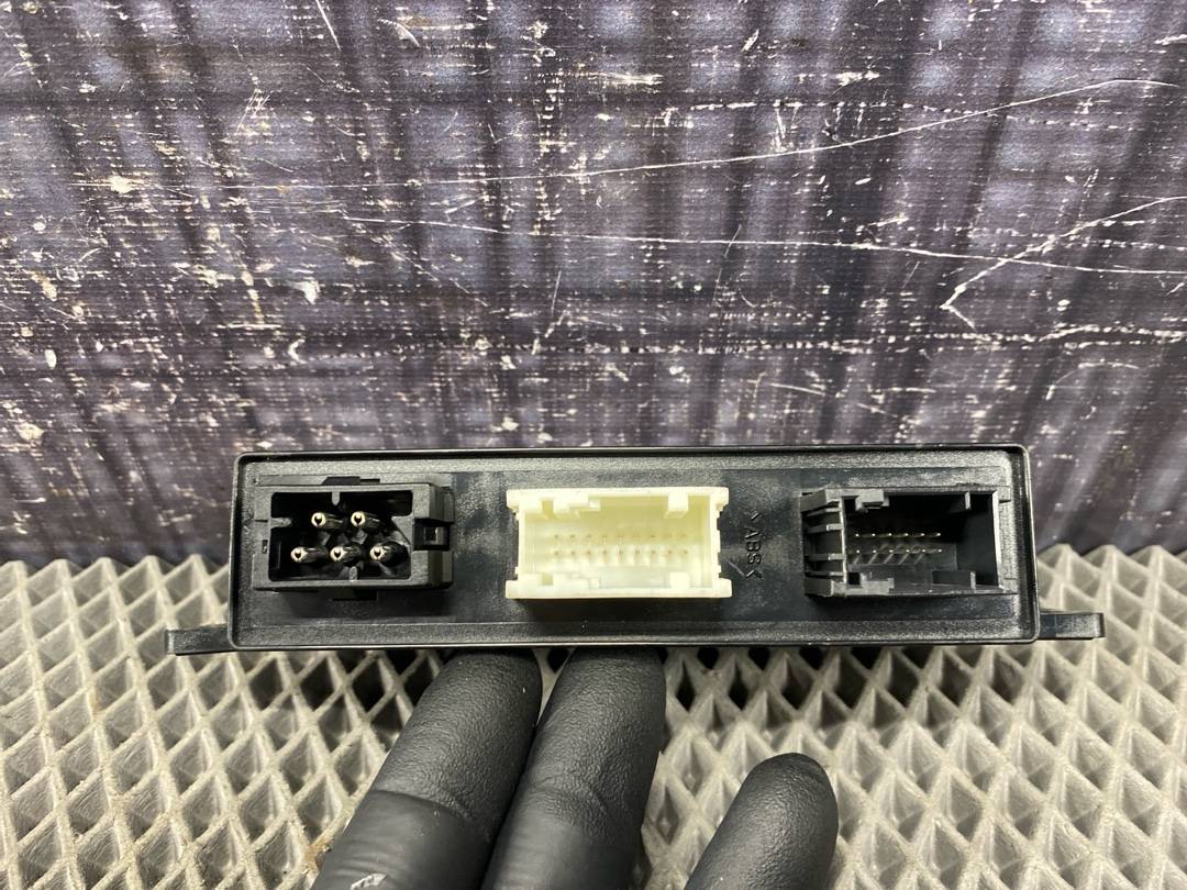 Блок управления зеркалами, 378 рублей, Красноярск