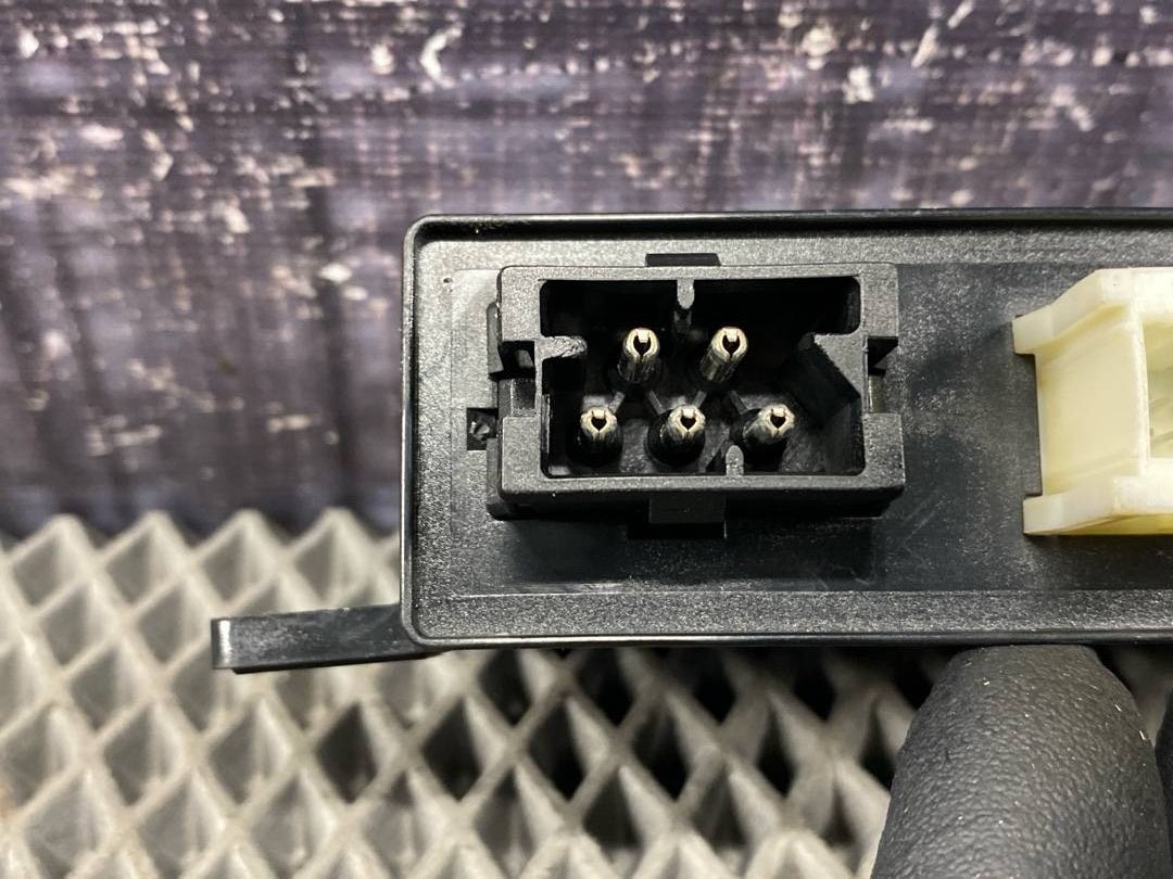 Блок управления зеркалами, 378 рублей, Красноярск