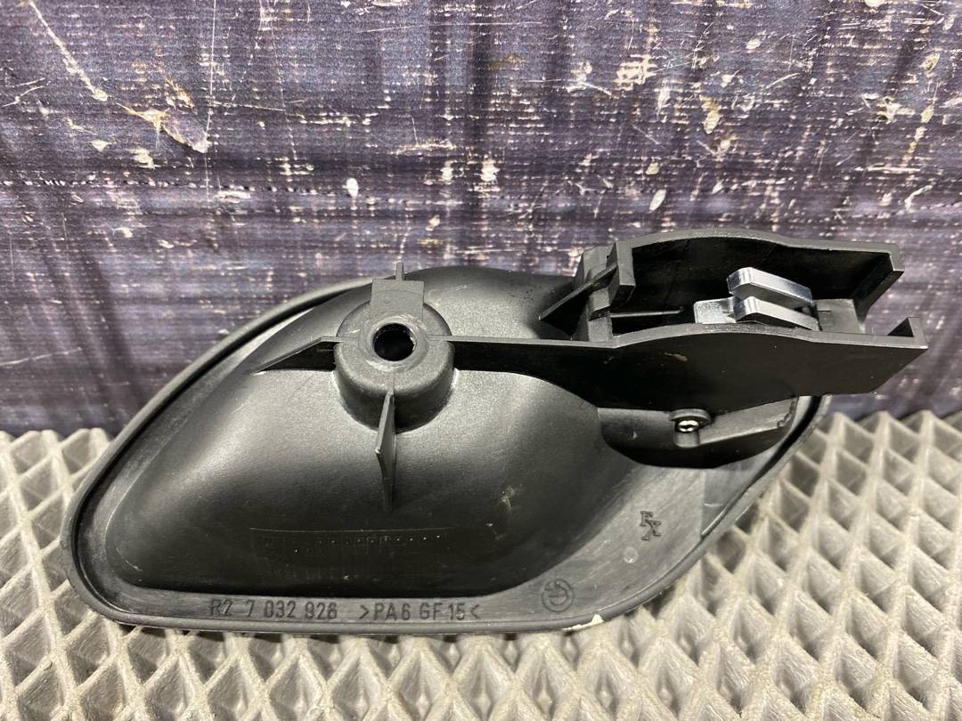 Ручка двери внутренняя, 582 рублей, Красноярск