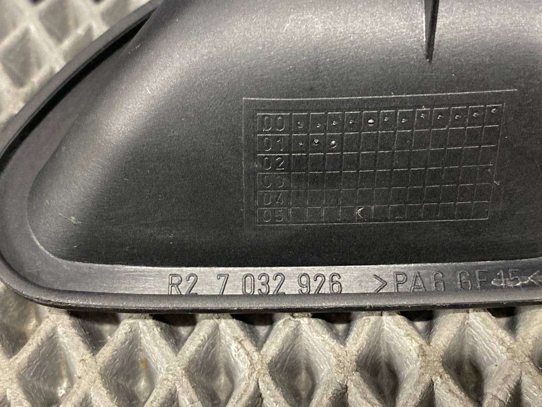 Ручка двери внутренняя, 582 рублей, Красноярск