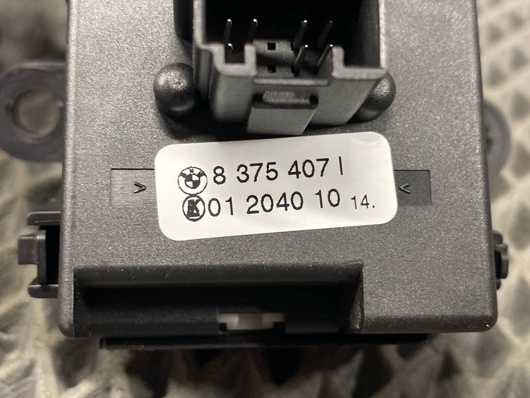 Подрулевой переключатель, 444 рублей, Красноярск