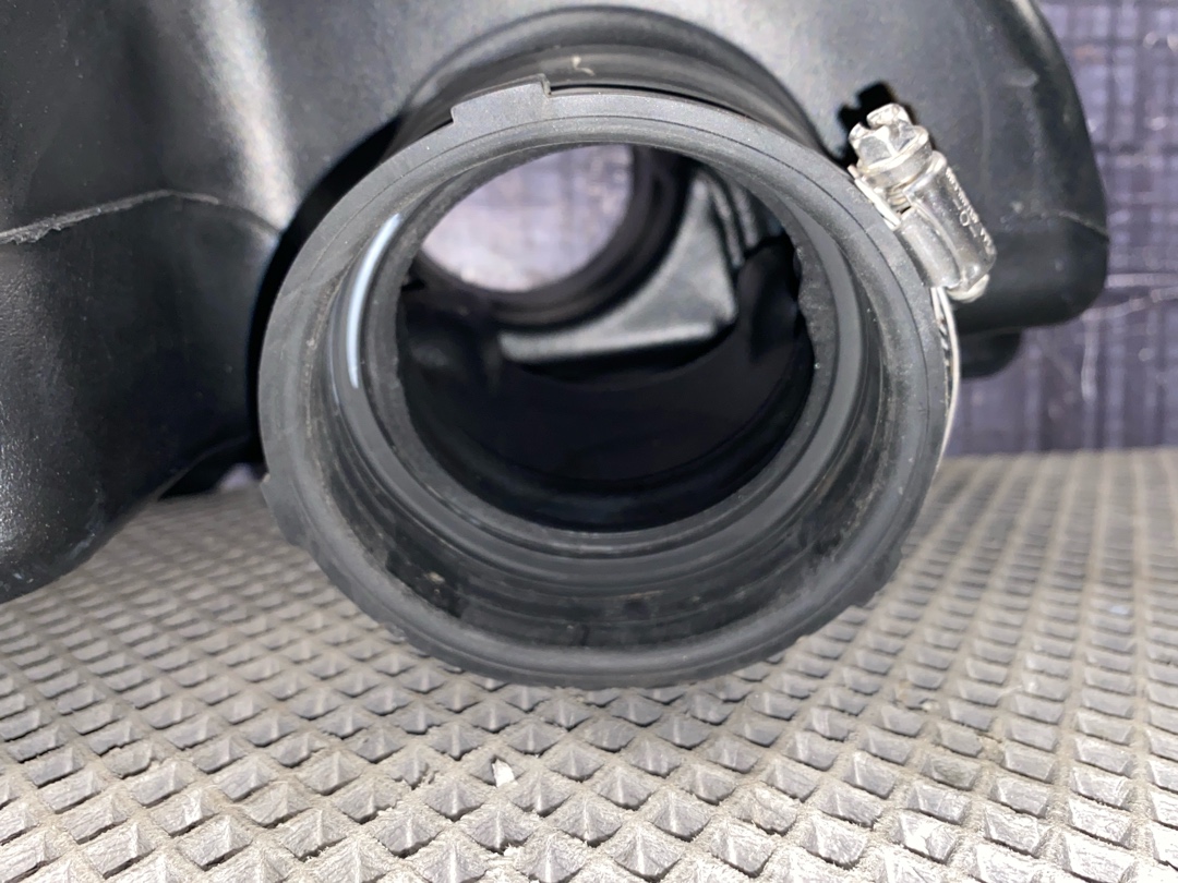 Резонатор воздушного фильтра, 1870 рублей, Красноярск