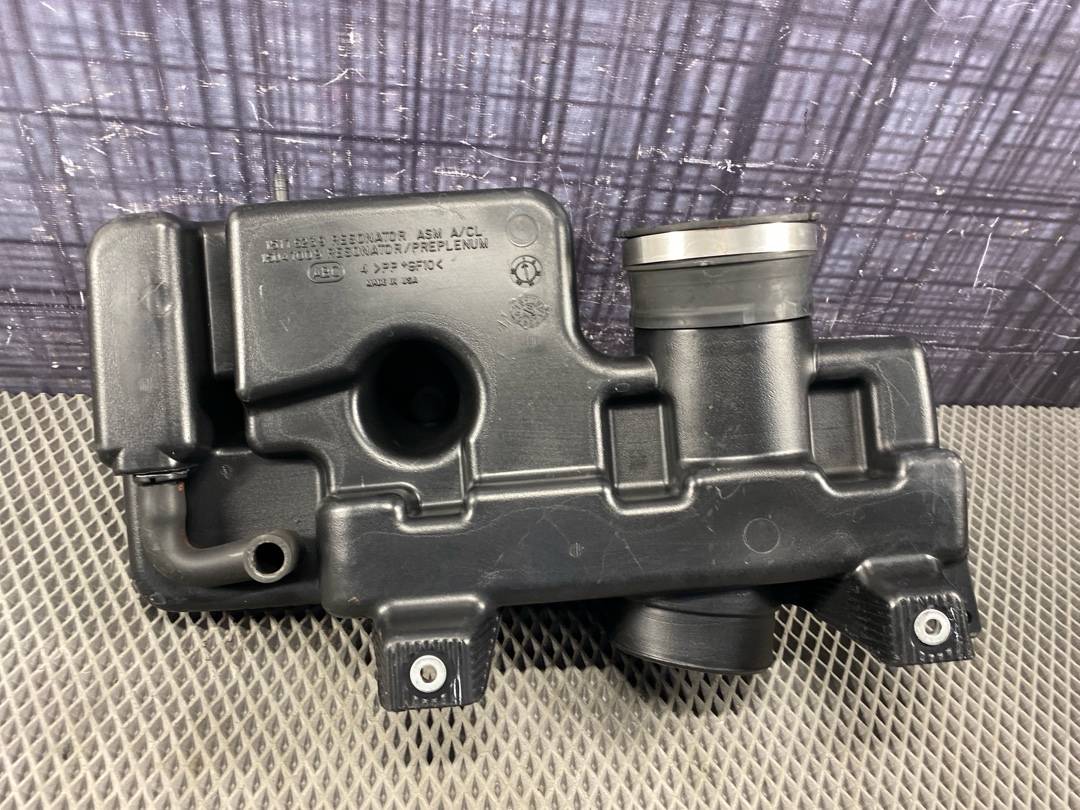 Резонатор воздушного фильтра, 1870 рублей, Красноярск