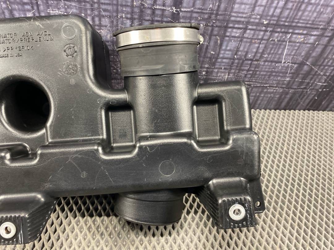 Резонатор воздушного фильтра, 1870 рублей, Красноярск