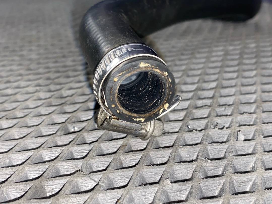 Патрубок печки, 288 рублей, Красноярск