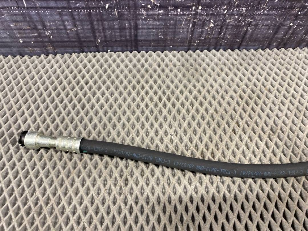 Топливный шланг, 702 рублей, Красноярск