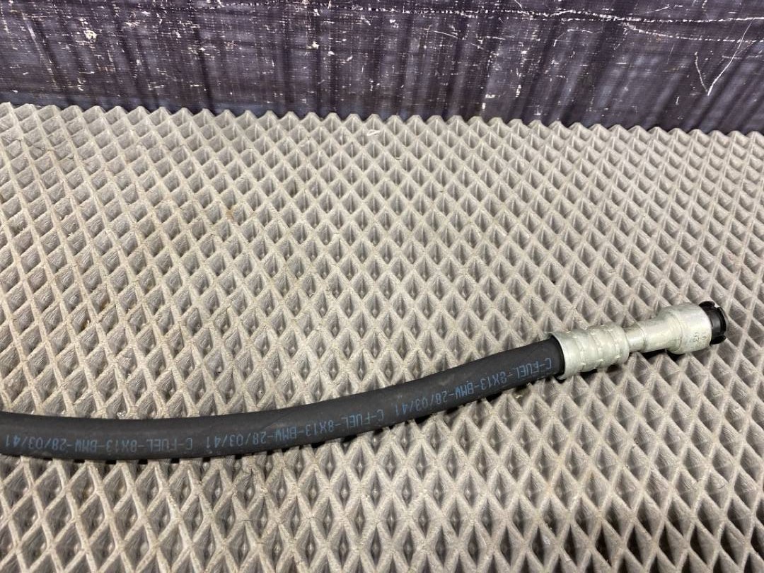 Топливный шланг, 702 рублей, Красноярск