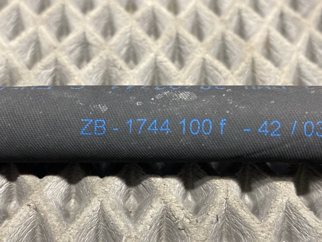 Топливный шланг, 702 рублей, Красноярск