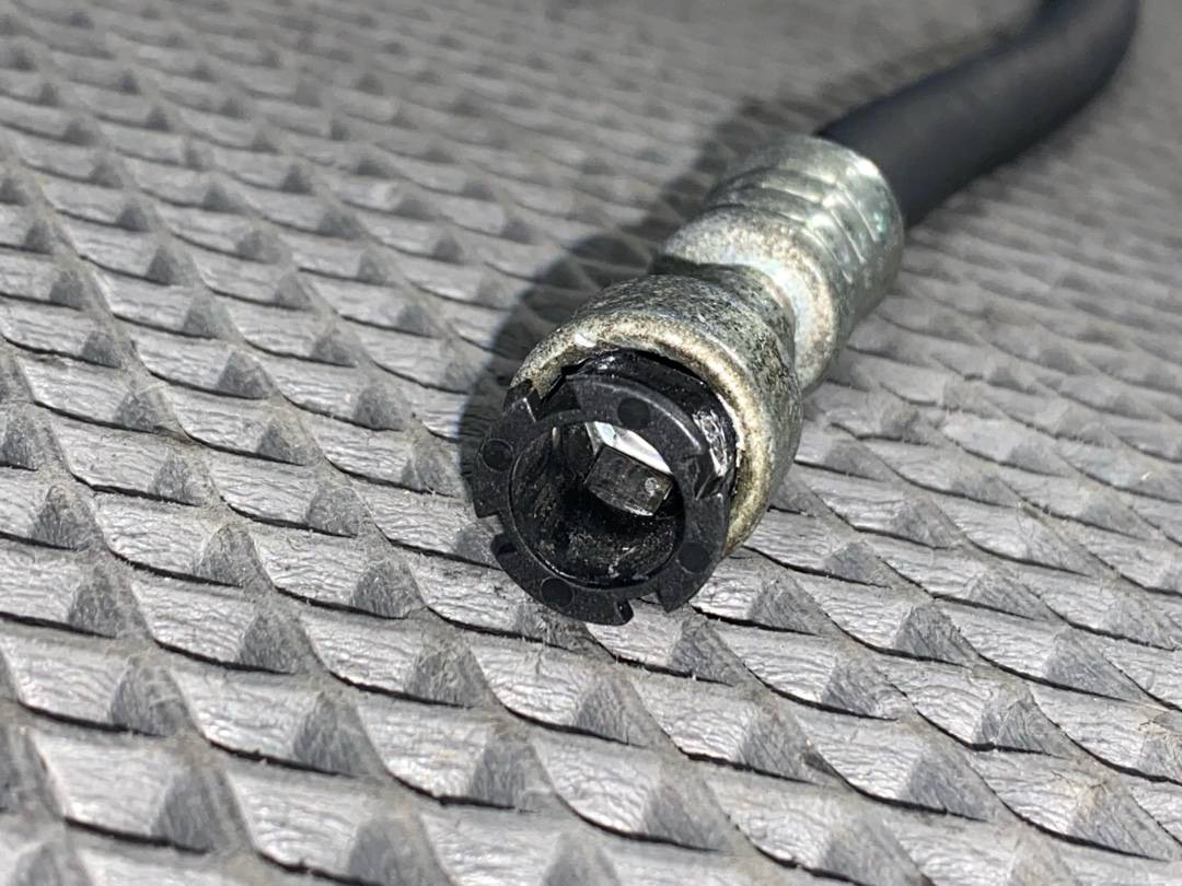 Топливный шланг, 702 рублей, Красноярск