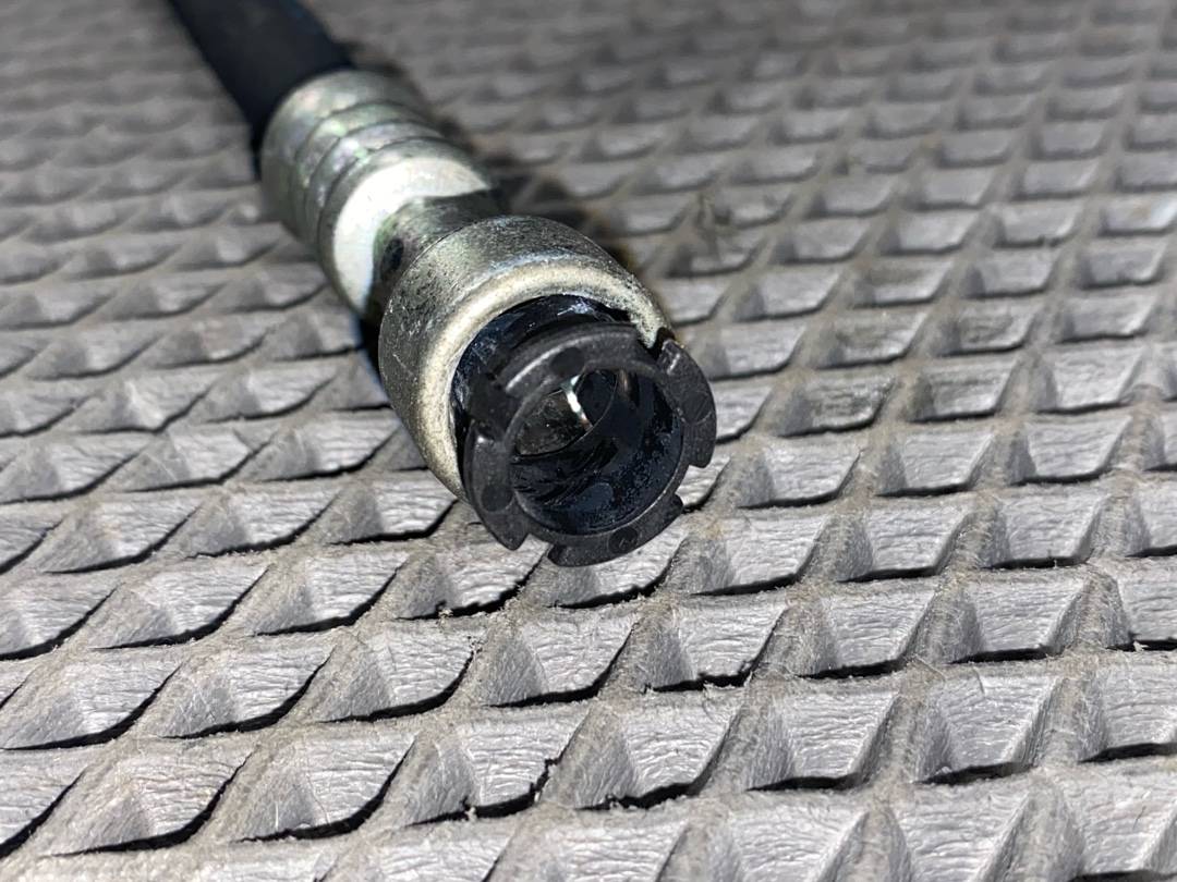 Топливный шланг, 702 рублей, Красноярск