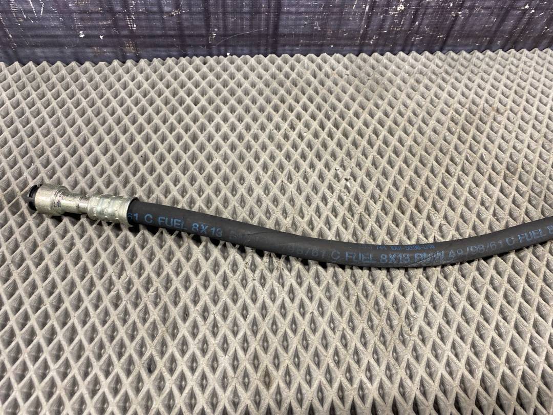 Топливный шланг, 702 рублей, Красноярск