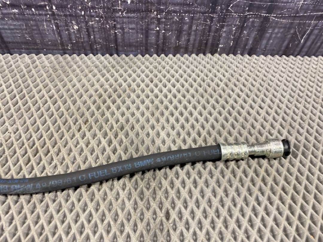 Топливный шланг, 702 рублей, Красноярск