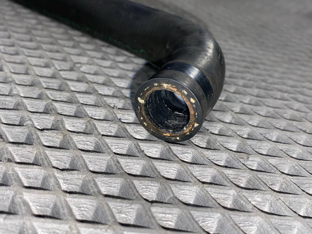 Патрубок печки, 288 рублей, Красноярск