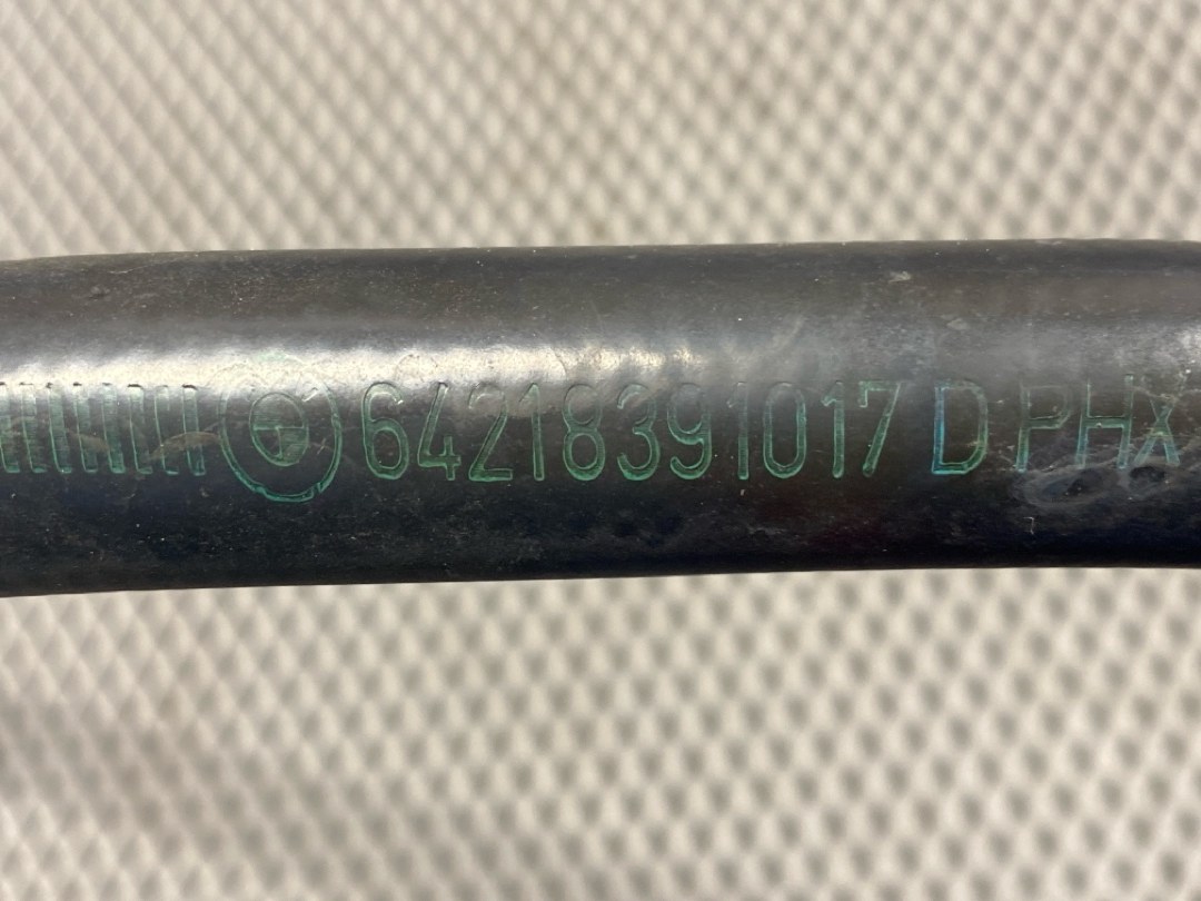 Патрубок печки, 288 рублей, Красноярск